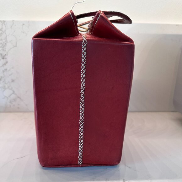 Henry Beguelin Purse - Picture 5 of 9